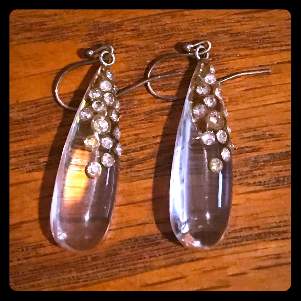 Alexis Bittar Earrings
